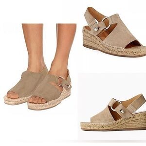 Rag & Bone Arc Espadrille